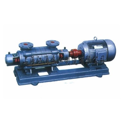 江涌2.5GC-6×2GC多级泵 GC多级泵,锅炉给水泵图片_高清图_细节图-上海江涌泵业制造 -