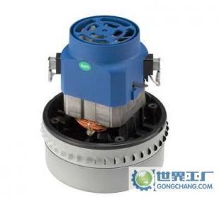 洁霸吸尘吸水机电机/吸尘器马达 BF822_机械及行业设备